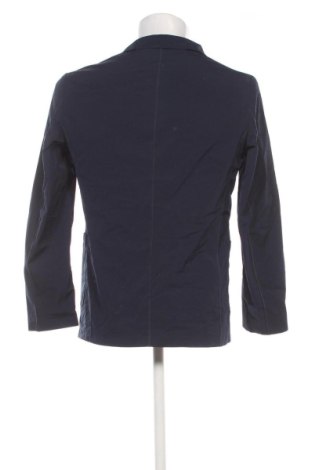 Sacou de bărbați Unbranded, Mărime S, Culoare Albastru, Preț 28,99 Lei