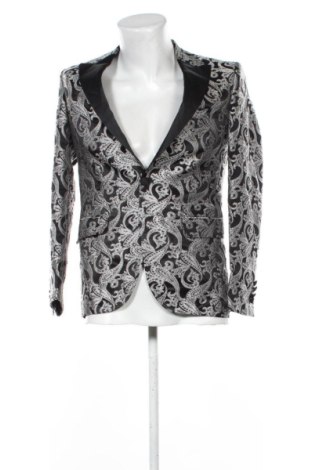 Męska marynarka Unbranded, Rozmiar L, Kolor Kolorowy, Cena 156,99 zł