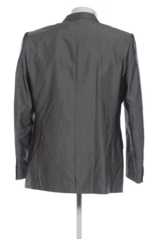 Sacou de bărbați Unbranded, Mărime L, Culoare Gri, Preț 183,99 Lei