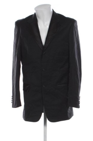 Męska marynarka Unbranded, Rozmiar M, Kolor Czarny, Cena 156,99 zł