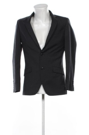 Męska marynarka S.Oliver, Rozmiar S, Kolor Czarny, Cena 40,99 zł