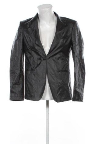 Sacou de bărbați Unbranded, Mărime M, Culoare Negru, Preț 183,99 Lei