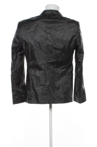 Sacou de bărbați Unbranded, Mărime M, Culoare Negru, Preț 183,99 Lei