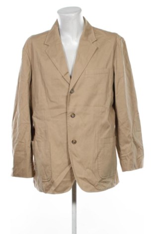 Sacou de bărbați Unbranded, Mărime XL, Culoare Bej, Preț 24,99 Lei