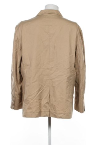 Sacou de bărbați Unbranded, Mărime XL, Culoare Bej, Preț 24,99 Lei