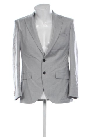 Pánske sako  Unbranded, Veľkosť L, Farba Sivá, Cena  4,95 €