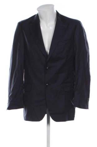 Męska marynarka Unbranded, Rozmiar M, Kolor Niebieski, Cena 156,99 zł