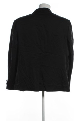 Sacou de bărbați Unbranded, Mărime 4XL, Culoare Negru, Preț 105,99 Lei