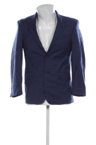 Męska marynarka Unbranded, Rozmiar L, Kolor Niebieski, Cena 141,99 zł