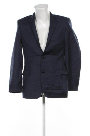 Sacou de bărbați Unbranded, Mărime S, Culoare Albastru, Preț 12,99 Lei