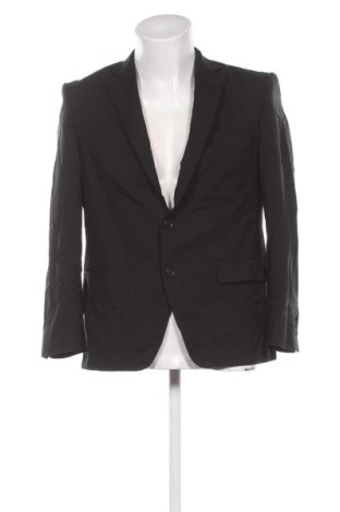 Sacou de bărbați Unbranded, Mărime M, Culoare Negru, Preț 163,99 Lei