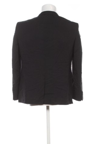 Sacou de bărbați Unbranded, Mărime M, Culoare Negru, Preț 163,99 Lei