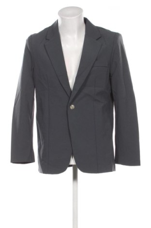 Sacou de bărbați Unbranded, Mărime XL, Culoare Gri, Preț 49,99 Lei