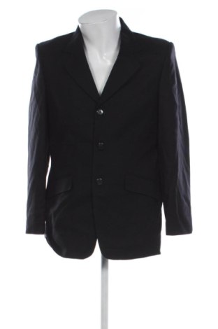 Pánske sako  Unbranded, Veľkosť L, Farba Čierna, Cena  6,95 €