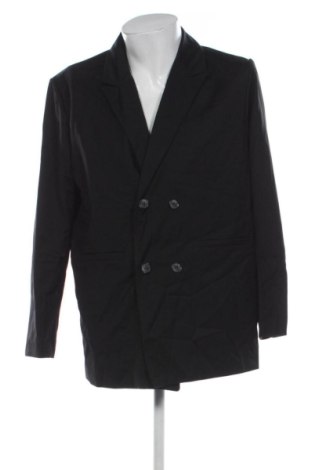 Sacou de bărbați Unbranded, Mărime XXL, Culoare Negru, Preț 27,99 Lei