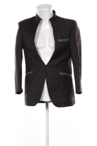 Męska marynarka Unbranded, Rozmiar L, Kolor Brązowy, Cena 156,99 zł