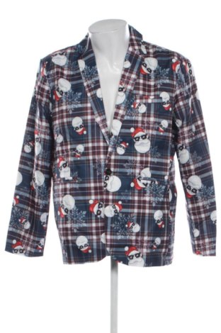 Sacou de bărbați Unbranded, Mărime XXL, Culoare Multicolor, Preț 79,99 Lei