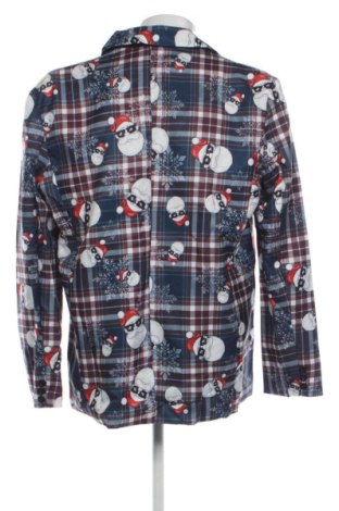 Sacou de bărbați Unbranded, Mărime XXL, Culoare Multicolor, Preț 79,99 Lei
