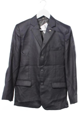 Męska marynarka Unbranded, Rozmiar M, Kolor Szary, Cena 23,99 zł