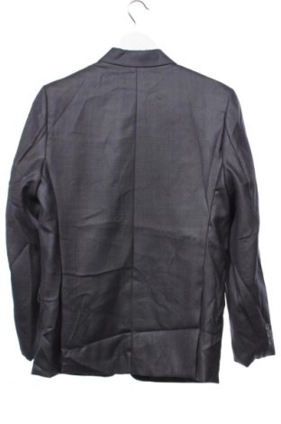 Męska marynarka Unbranded, Rozmiar M, Kolor Szary, Cena 23,99 zł