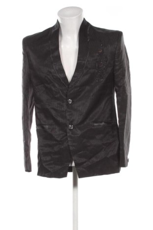 Męska marynarka Unbranded, Rozmiar L, Kolor Czarny, Cena 75,99 zł