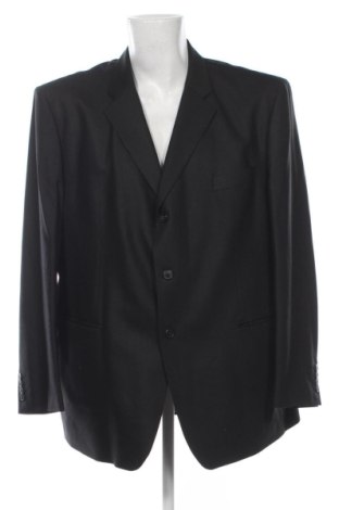Pánské sako  Unbranded, Velikost 3XL, Barva Černá, Cena  652,00 Kč