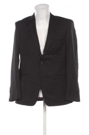 Sacou de bărbați Unbranded, Mărime L, Culoare Negru, Preț 19,99 Lei