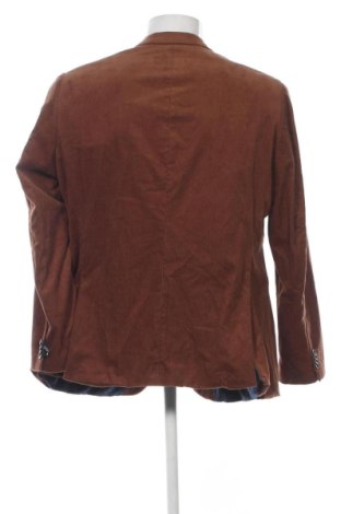 Pánské sako  Unbranded, Velikost XL, Barva Hnědá, Cena  277,00 Kč
