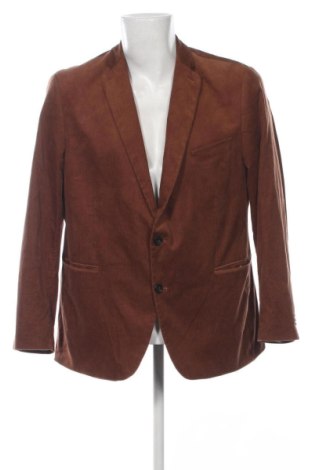 Pánské sako  Unbranded, Velikost XL, Barva Hnědá, Cena  277,00 Kč