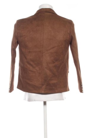 Pánske sako  Unbranded, Veľkosť S, Farba Hnedá, Cena  7,95 €