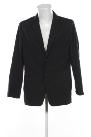 Męska marynarka Uniqlo, Rozmiar XL, Kolor Czarny, Cena 239,99 zł