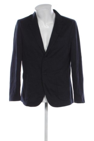 Pánske sako  Uniqlo, Veľkosť M, Farba Modrá, Cena  11,95 €
