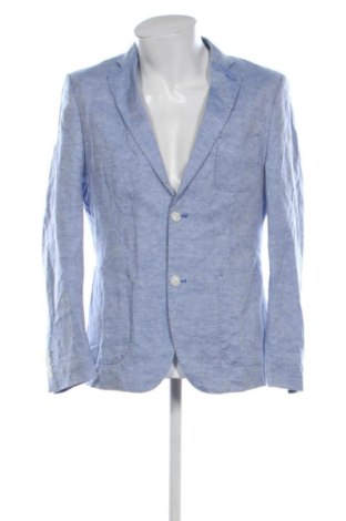 Męska marynarka WE, Rozmiar L, Kolor Niebieski, Cena 156,99 zł