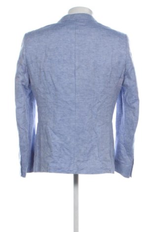 Męska marynarka WE, Rozmiar L, Kolor Niebieski, Cena 156,99 zł