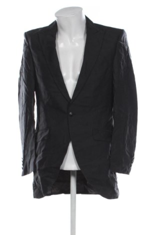 Sacou de bărbați Wilvorst, Mărime S, Culoare Negru, Preț 326,99 Lei
