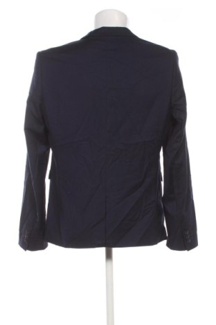 Sacou de bărbați Yd., Mărime XL, Culoare Albastru, Preț 31,99 Lei