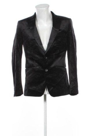 Męska marynarka Yd., Rozmiar M, Kolor Czarny, Cena 32,99 zł