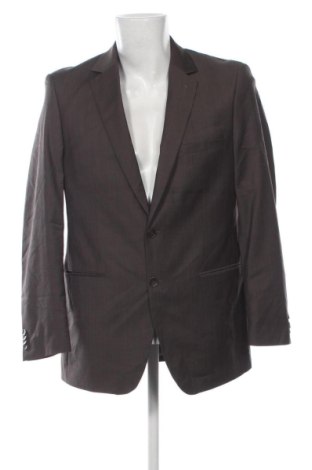 Herren Sakko Yorn, Größe XL, Farbe Braun, Preis € 7,99