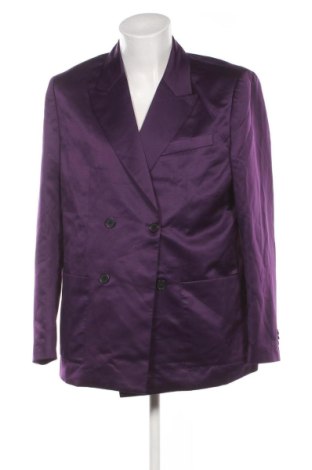 Pánske sako  Your Turn, Veľkosť L, Farba Fialová, Cena  99,95 €