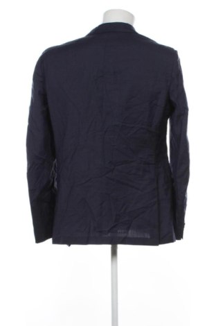 Pánské sako  Z Zegna, Velikost L, Barva Modrá, Cena  8 099,00 Kč