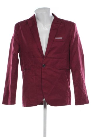 Pánske sako  Zacard, Veľkosť XXL, Farba Červená, Cena  5,95 €