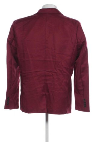 Pánske sako  Zacard, Veľkosť XXL, Farba Červená, Cena  5,95 €