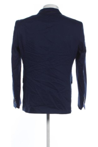 Pánske sako  Zara, Veľkosť L, Farba Modrá, Cena  30,95 €