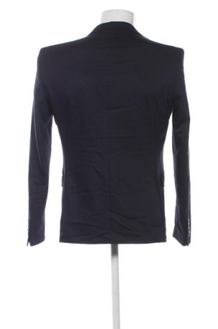 Męska marynarka Zara, Rozmiar M, Kolor Niebieski, Cena 148,99 zł