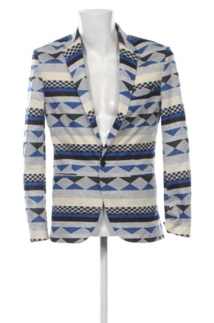 Pánské sako  Zara, Velikost L, Barva Vícebarevné, Cena  759,00 Kč