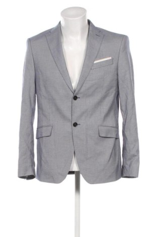 Мъжко сако Zara, Размер L, Цвят Многоцветен, Цена 12,78 €, #136028861