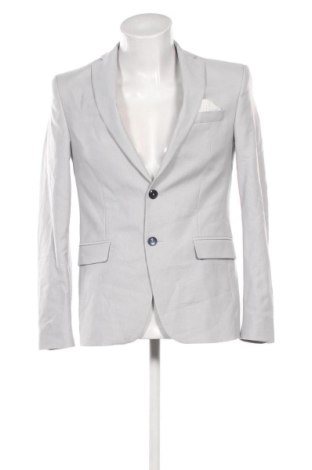 Pánské sako  Zara, Velikost M, Barva Šedá, Cena  689,00 Kč