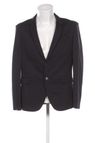 Sacou de bărbați Zara, Mărime XL, Culoare Multicolor, Preț 200,46 Lei