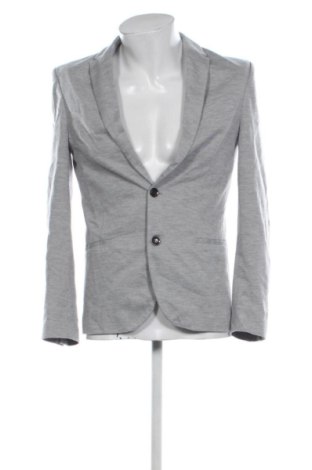 Męska marynarka Zara, Rozmiar M, Kolor Szary, Cena 134,99 zł