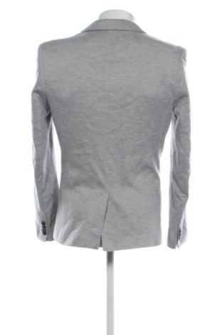 Męska marynarka Zara, Rozmiar M, Kolor Szary, Cena 134,99 zł